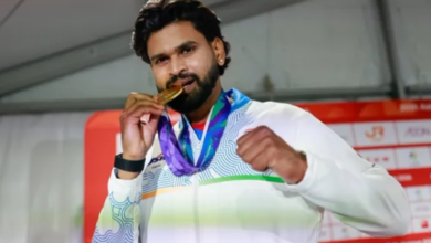 Photo of पाकिस्तान पर खिताबी जीत के बाद कप्तान श्रेयस अय्यर का बड़ा बयान