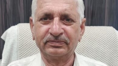 Photo of 65वीं नेशनल ओपन एथलेटिक्स: हरियाणा के 58 एथलीट लेंगे हिस्सा