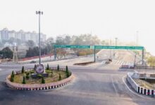 Photo of लखनऊ: शहर को मिलेगा एक और 10 किमी लंबा ग्रीन कॉरिडोर