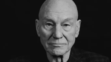 Photo of Patrick Stewart के निधन से शोक में डूबा हॉलीवुड, ह्यू जैकमैन