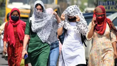 Photo of 2 साल में सबसे गर्म रहा अक्टूबर, AQI भी सीजन में सबसे खराब
