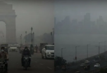 Photo of अल नीनो ने बदला भारत का प्रदूषण मैप, उत्तर भारत में घटाई धुंध